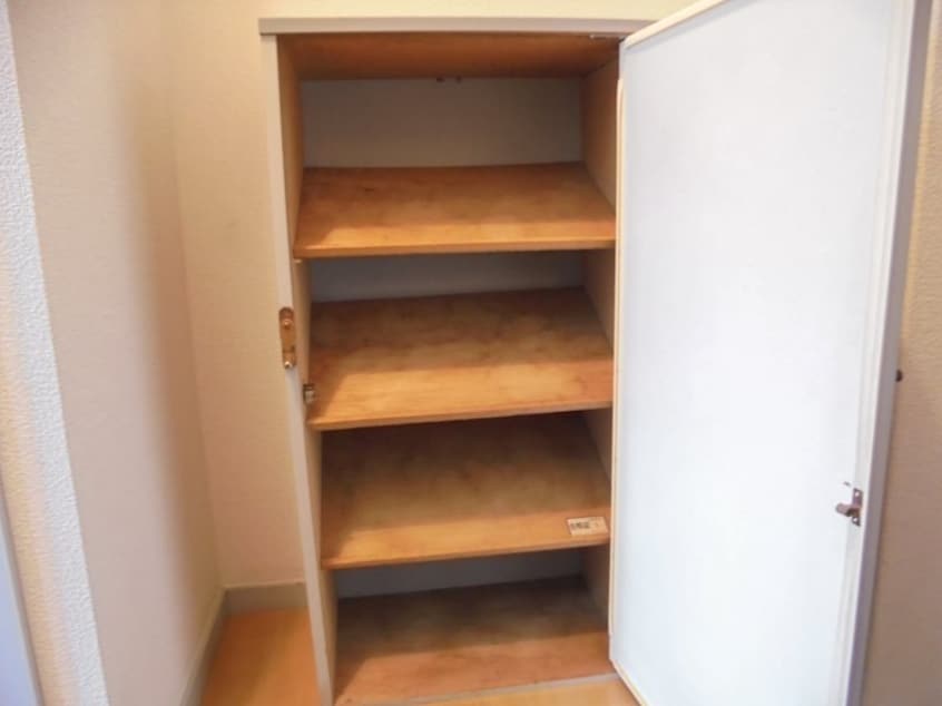 類似部屋写真 サンビレッジ平林Ｂ