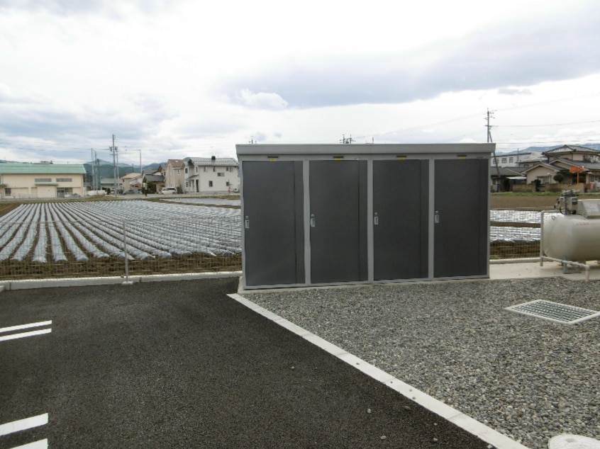  Surplus　Luce　Smile