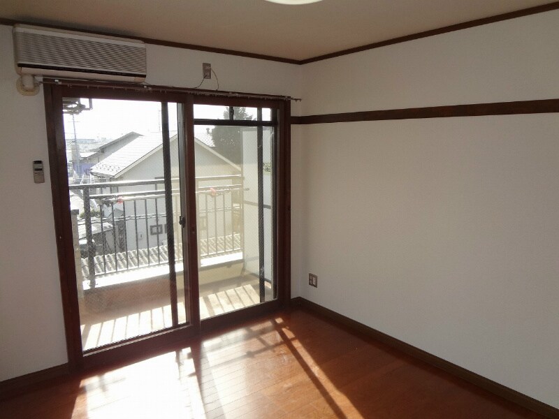  篠ノ井線/平田駅 徒歩18分 2階 築31年