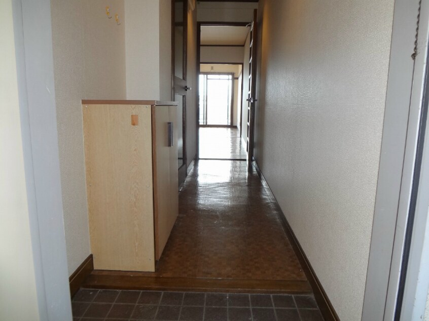  篠ノ井線/平田駅 徒歩18分 2階 築31年