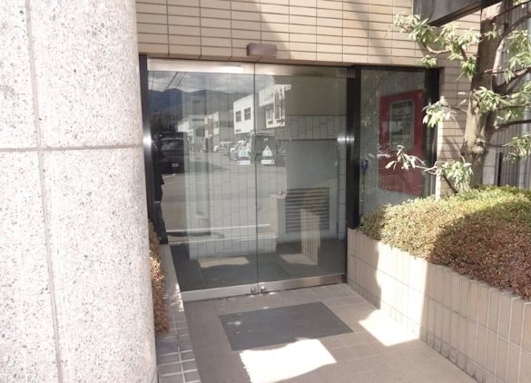  第二コーポかどや