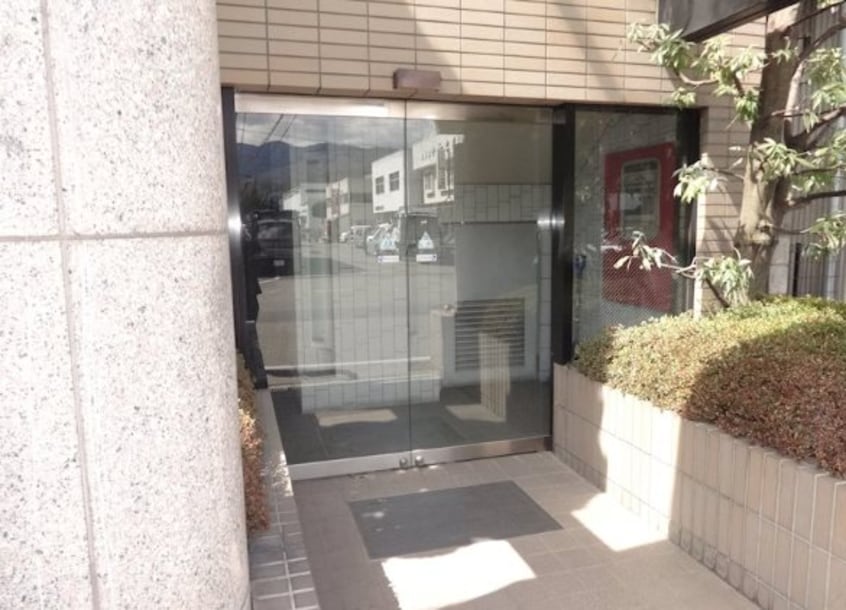  第二コーポかどや