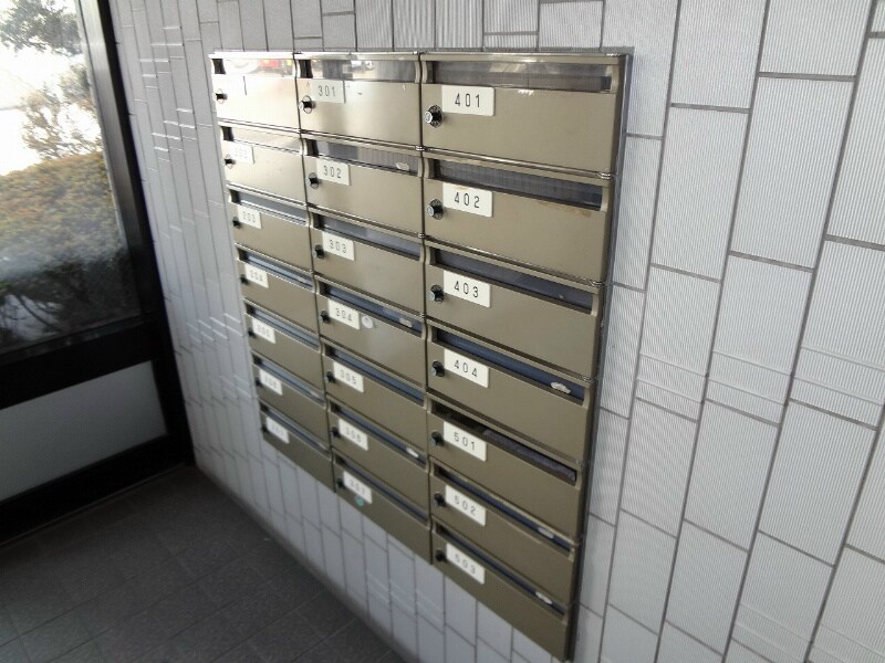  篠ノ井線/平田駅 徒歩18分 2階 築31年