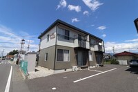 フォーブル神林