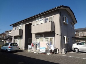 ハイツ パークサイド