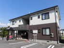 篠ノ井線/平田駅 徒歩25分 2階 築25年の外観