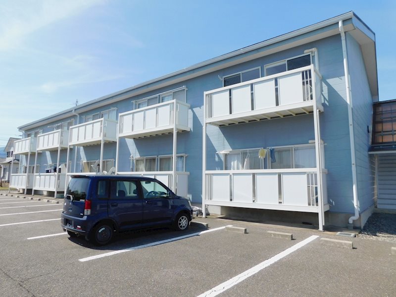 Surplus　Karasawa