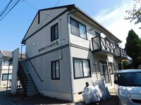 フレグランスファミリアA