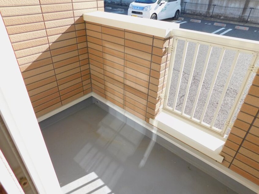 同タイプのお部屋の写真です サンライズC