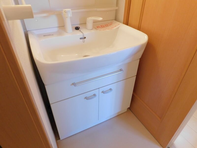 同タイプのお部屋の写真です サンライズC