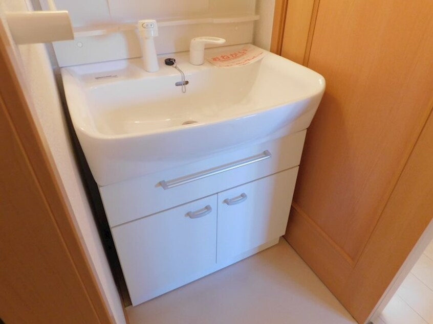 同タイプのお部屋の写真です サンライズC