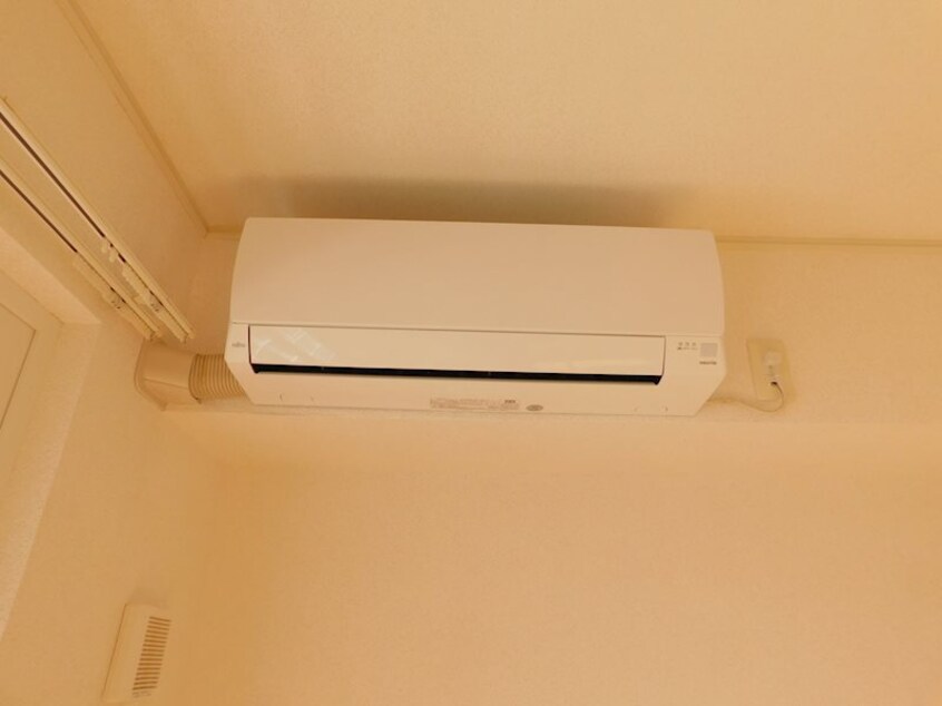 同タイプのお部屋の写真です サンライズC