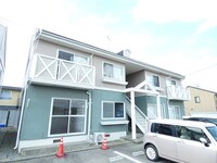 フレグランスてづかＢ