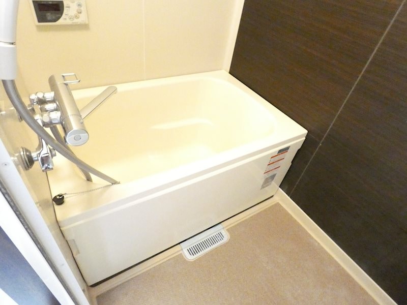 リノベーション前 フレグランスてづかＢ