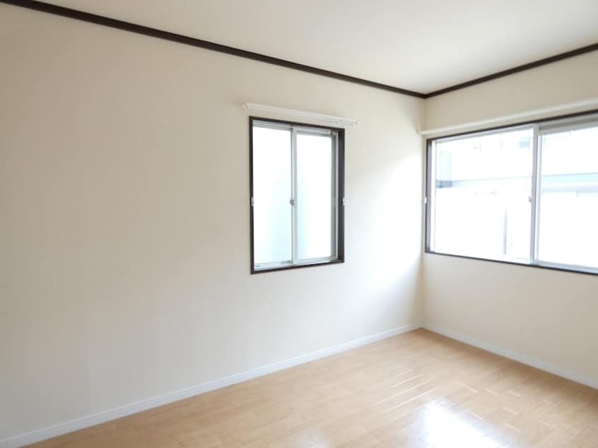 リノベーション前 フレグランスてづかＢ