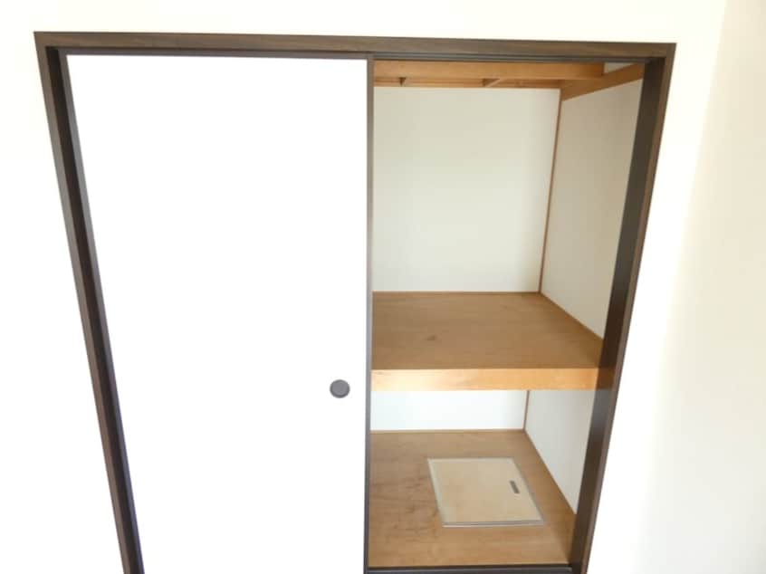 リノベーション前 フレグランスてづかＢ