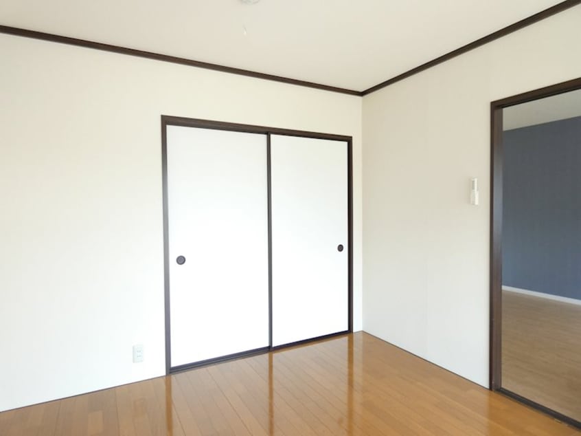 リノベーション前 フレグランスてづかＢ