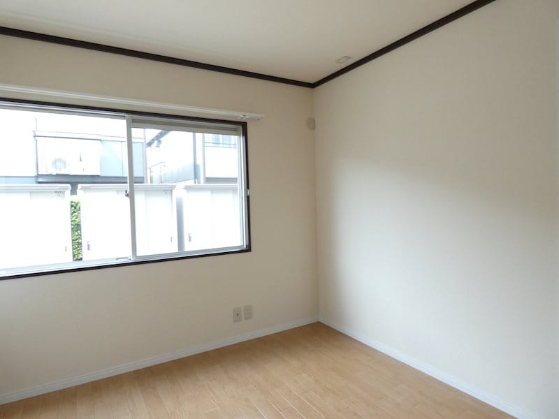 リノベーション前 フレグランスてづかＢ