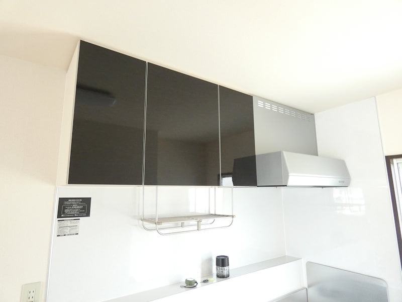 リノベーション前 フレグランスてづかＢ