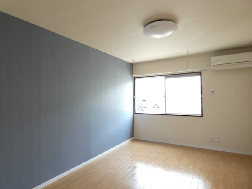 リノベーション前 フレグランスてづかＢ