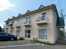ブルームまりもBの外観
