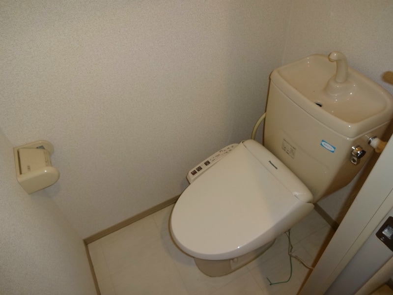  篠ノ井線/南松本駅 徒歩17分 2階 築25年