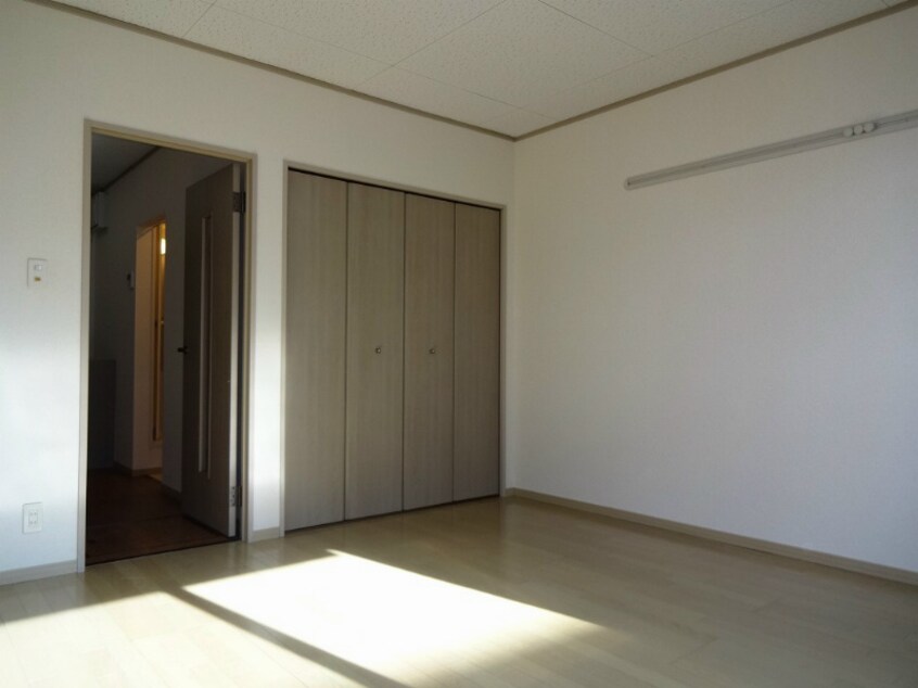  篠ノ井線/南松本駅 徒歩17分 2階 築25年