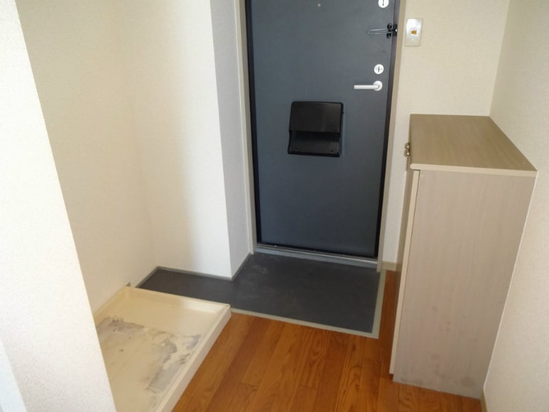  篠ノ井線/南松本駅 徒歩17分 2階 築25年