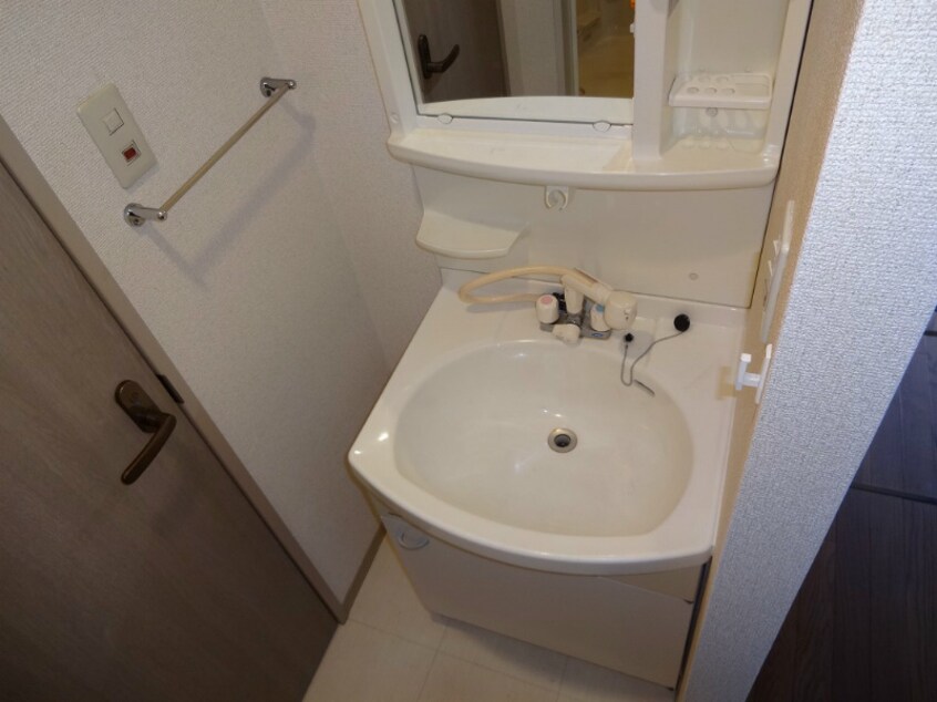  篠ノ井線/南松本駅 徒歩17分 2階 築25年