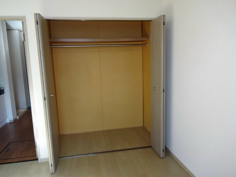  篠ノ井線/南松本駅 徒歩17分 2階 築25年