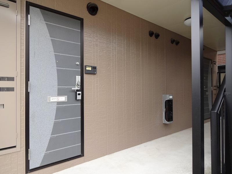  篠ノ井線/南松本駅 徒歩17分 2階 築25年