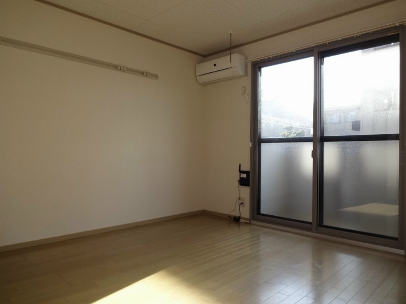  篠ノ井線/南松本駅 徒歩17分 2階 築25年