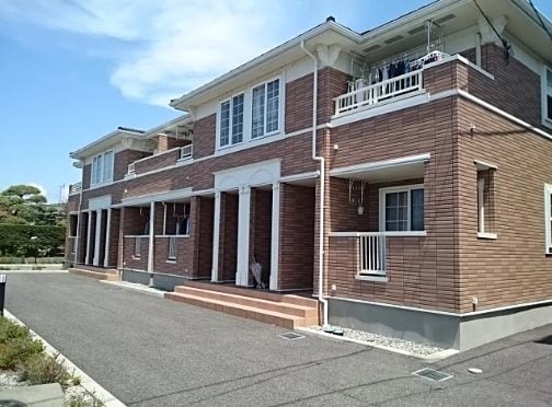  グリンデルW　A