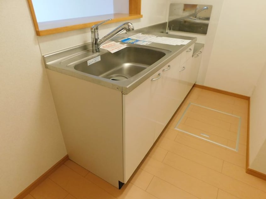  グリンデルW　A