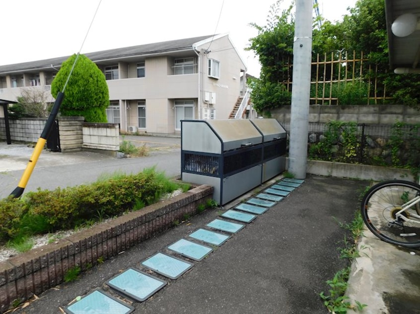  グリンデルW　A