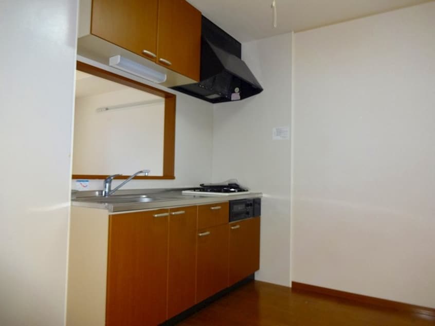  グランコート並柳Ａ棟