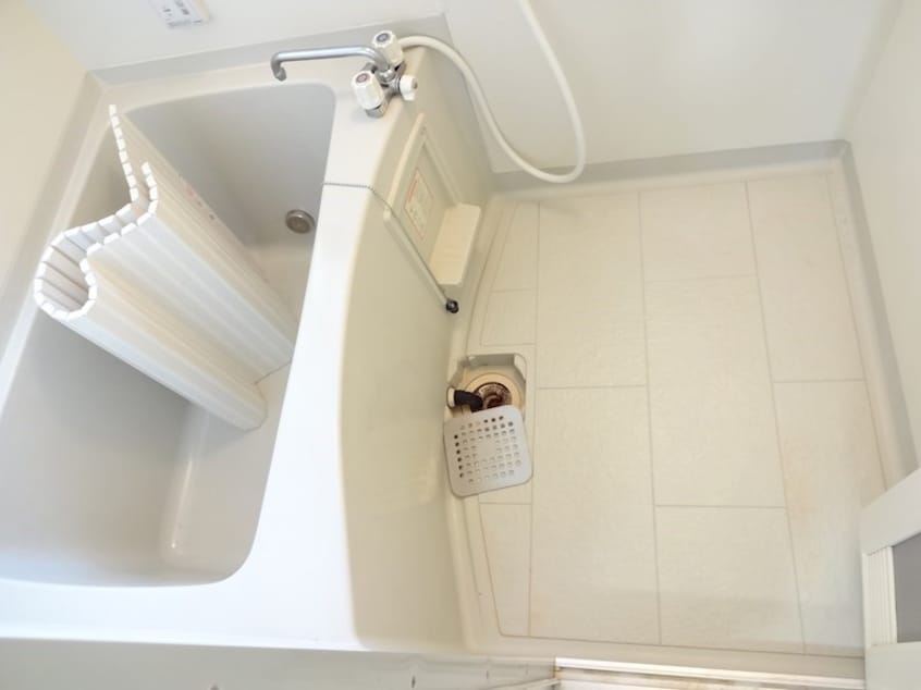  グランコート並柳Ａ棟