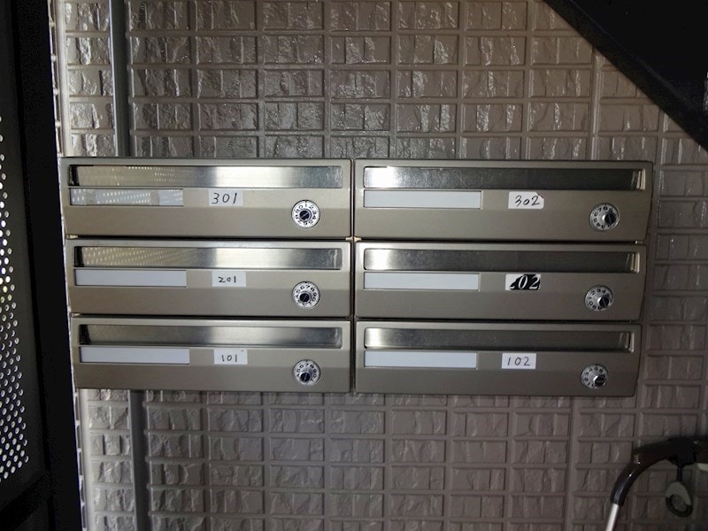  グランコート並柳Ａ棟