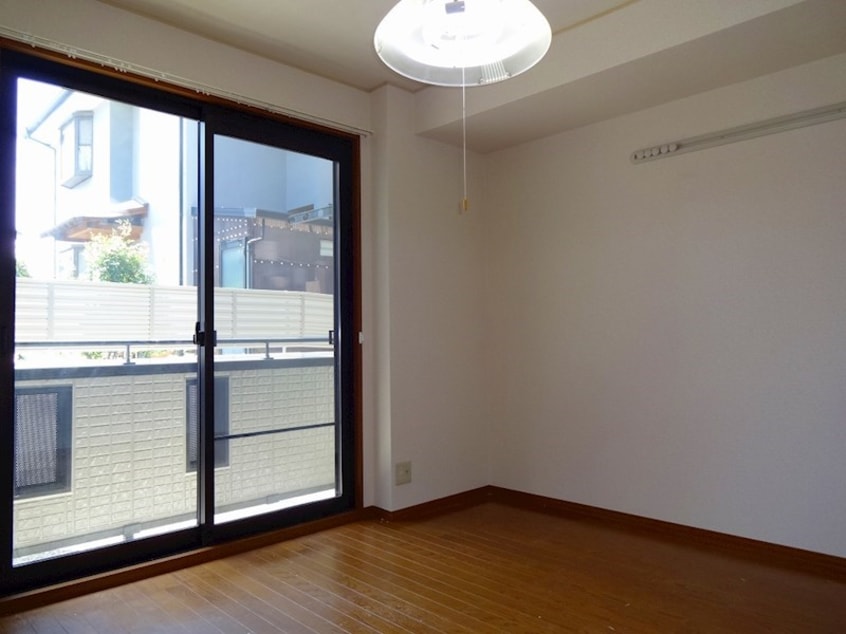  グランコート並柳Ａ棟