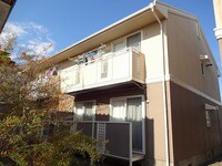 メイプルタウンB棟