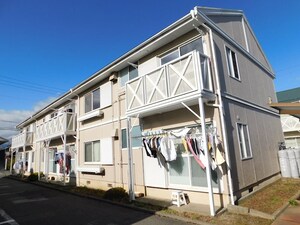 フレグランス四季Ｂ