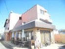 Ａｊａｒｉ Ｈｏｕｓｅの外観