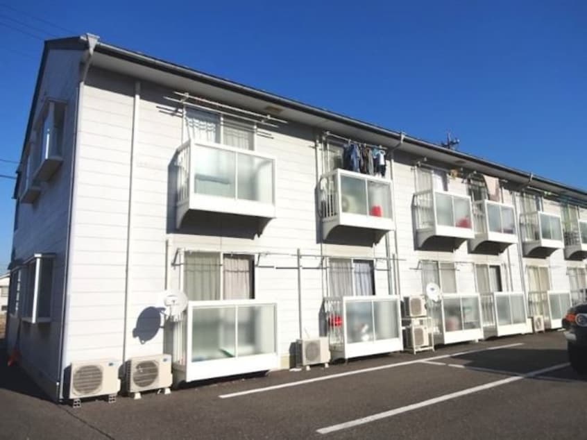  グレースハイツ