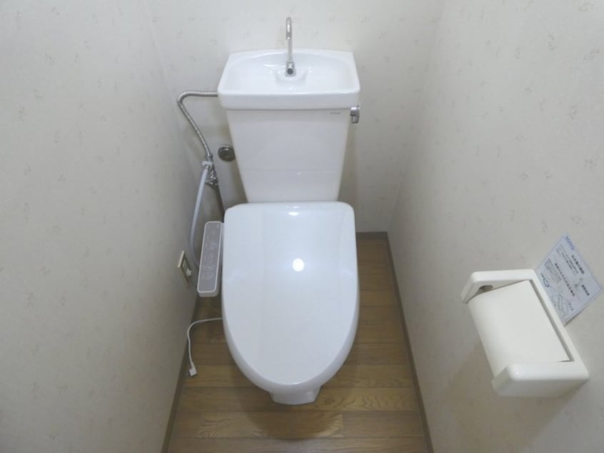  グレースハイツ