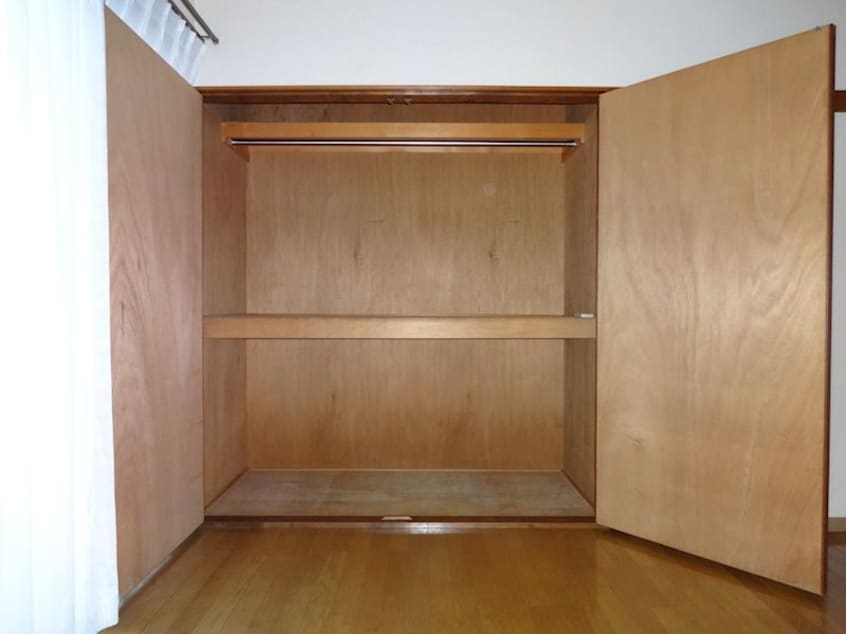  グレースハイツ