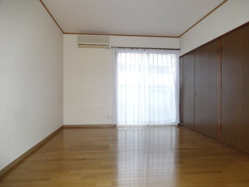  グレースハイツ