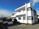ライブタウン芳川の外観