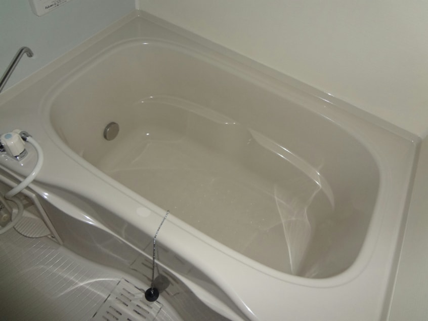  メゾンリバーサイドB