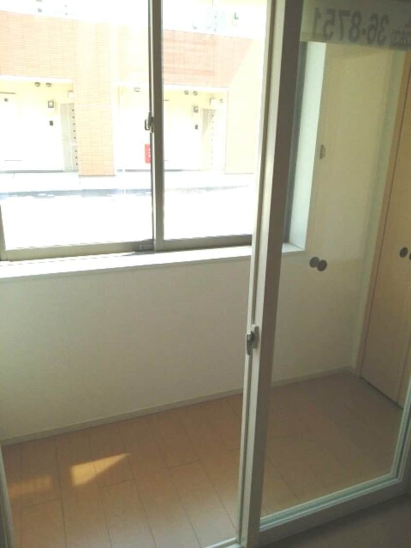  メゾンリバーサイドB