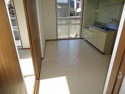  クボタパルデンス